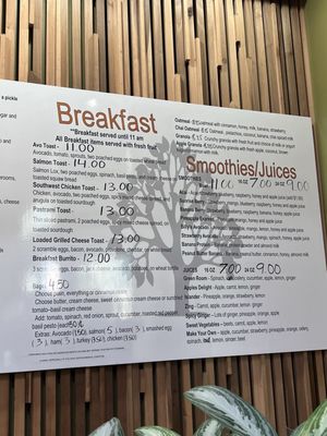 Avocado Cafe by null