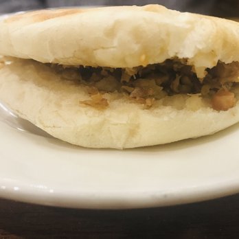 Dunhuang - Pork bun - Chinese Near Me - Edison, New Jersey Dunhuang - Pork bun - Chinese Near Me - Edison, New Jersey
