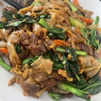 Thai Joint - See Ew - Thai Near Me - San Diego, California