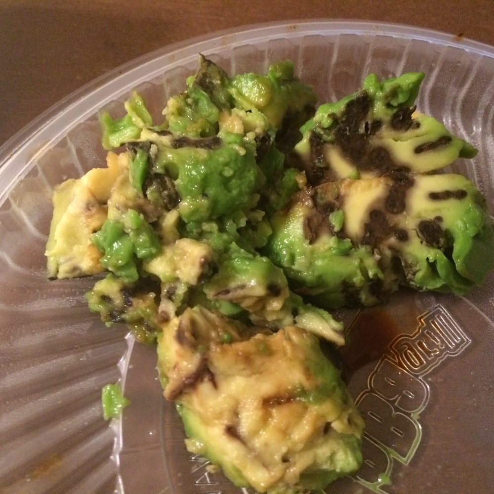 WaBa Grill - Fast Food Near Me - Fullerton, California