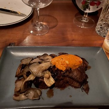 Geraldine's - Steak - New American Near Me - Austin, Texas