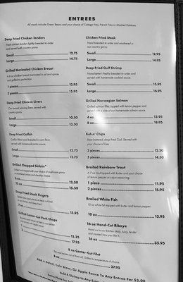 Menu photo 3 Houligan’s Corner Broken Arrow, OK Menu photo 3 Houligan’s Corner Broken Arrow, OK