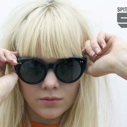 mon petit plus - Lunettes Spitfire Design