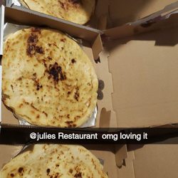 Julie's Restaurant