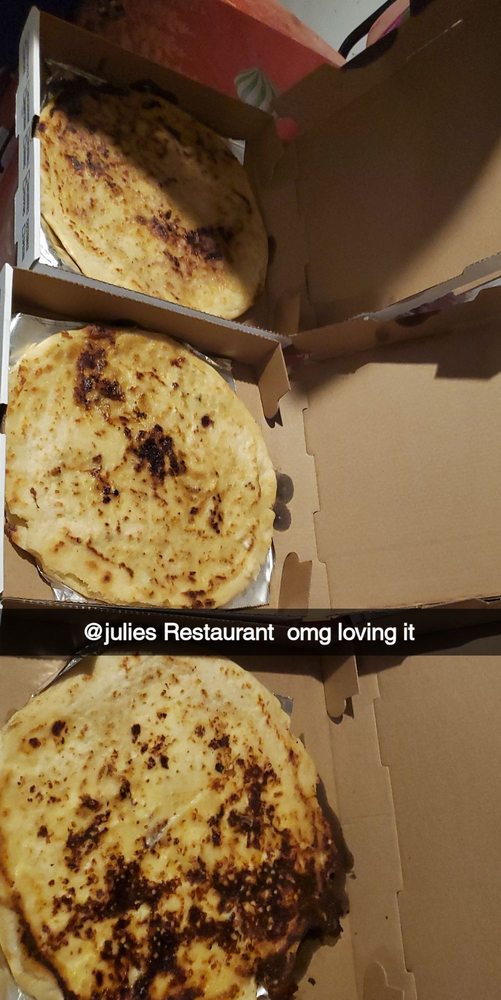 Julie’s Restaurant
