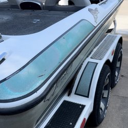 ShineN'Dash - Boat cleaning $100