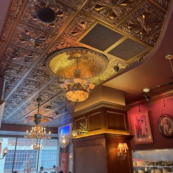 Cafe Intermezzo - Coffee & Tea Near Me - Nashville, Tennessee