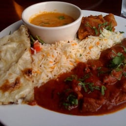 Lamb Roganjosh