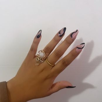 H&K Nail Salon - Nail Salons Near Me - Astoria, New York