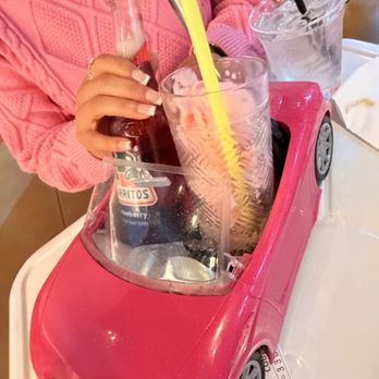 Malibu Barbie Cafe - Cafes Near Me - Las Vegas, Nevada