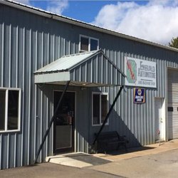 Emerald Automotive & Machine Shop
