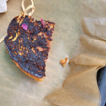 Knucklehead Craft Brewing - Only draw back to our experience was too toasty Roll that our sandwich was on - Breweries Near Me - Webster, New York