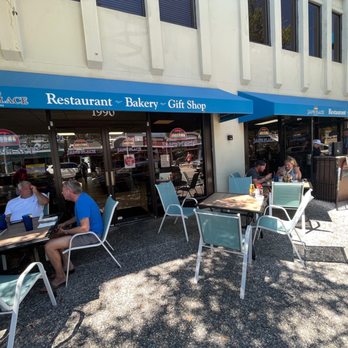 Jan's Place - Breakfast & Brunch Near Me - Jensen Beach, Florida Jan's Place - Breakfast & Brunch Near Me - Jensen Beach, Florida