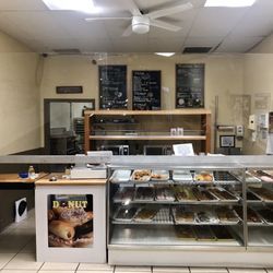 Pioneer Donuts - #COVID - stay well, everyone!
