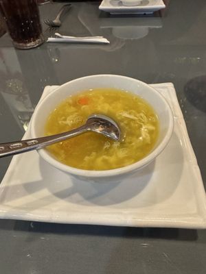 Oh Yeah Chinese Bistro by null