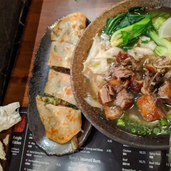 Kungfu Kitchen - Chinese Near Me - Alexandria, Virginia