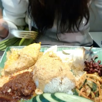 C & R Cafe & Restaurant - Nasi lemak the best! - Malaysian Near Me - London, XGL C & R Cafe & Restaurant - Nasi lemak the best! - Malaysian Near Me - London, XGL
