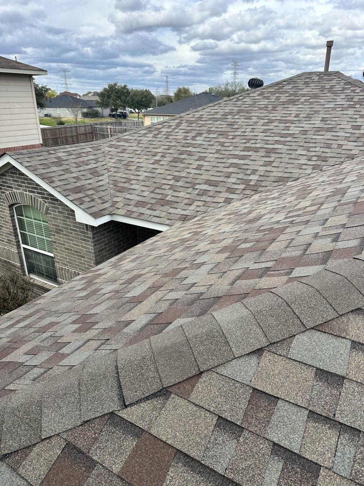 Slide of Parker Roofing & Sheet Metal