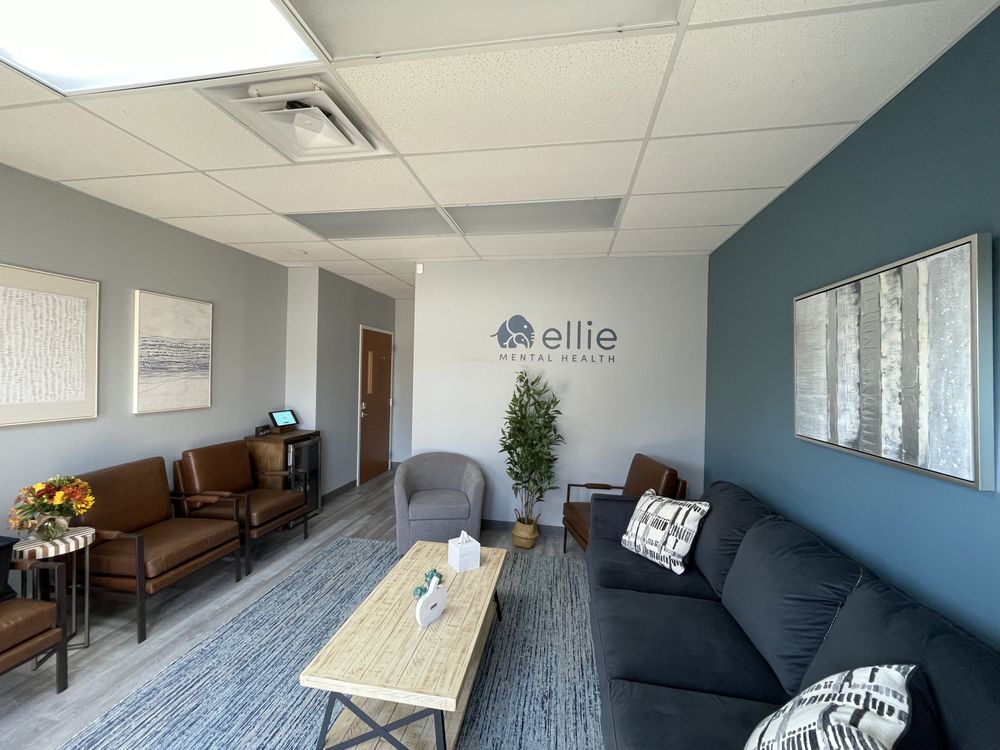 Ellie Mental Health - grief counselor in Avon, IN