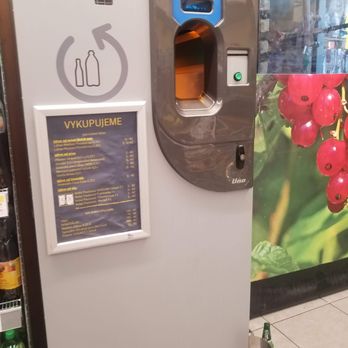 Billa - Grocery Near Me - Prague, Puerto Rico