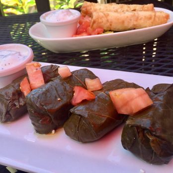Yayla Bistro - Yaprak - Mediterranean Near Me - Arlington, Virginia Yayla Bistro - Yaprak - Mediterranean Near Me - Arlington, Virginia