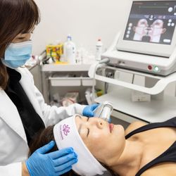 Olive Laser & Skin Clinic - Ultherapy