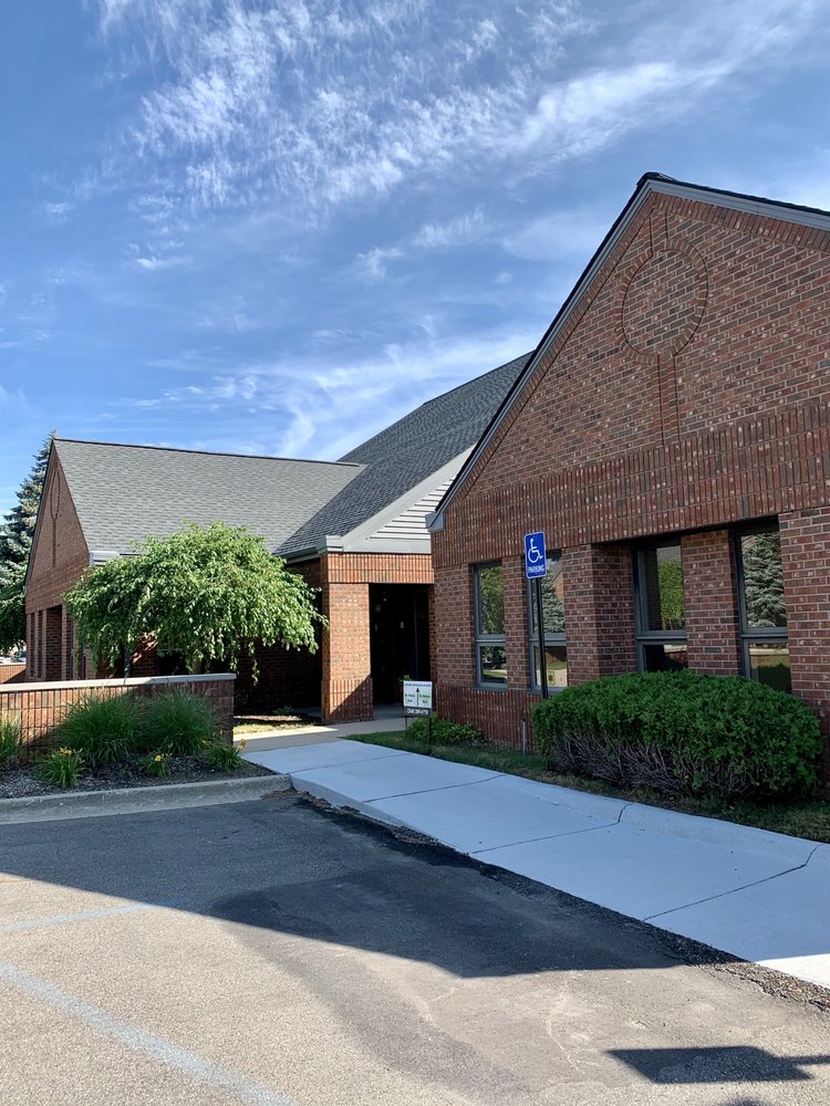 Live Well Neurology and Sleep - sleep specialist in Auburn Hills, MI