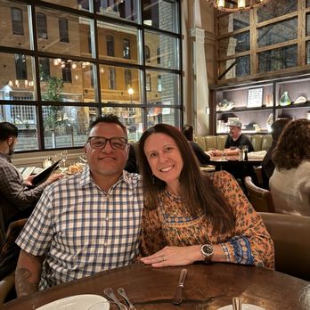 Water Grill - Denver - Wife and I - Seafood Near Me - Denver, Colorado Water Grill - Denver - Wife and I - Seafood Near Me - Denver, Colorado