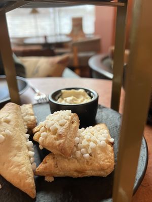 Dahlia by null Dahlia by null