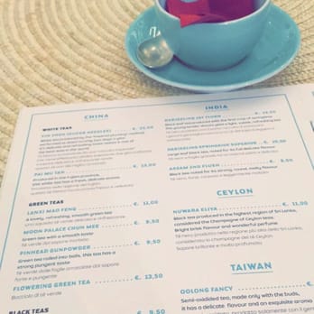 Babingtons - Tea Rooms Near Me - Rome, RM Babingtons - Tea Rooms Near Me - Rome, RM