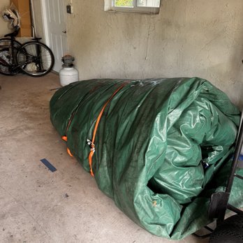 Packing Pros - The items to be moved - Packing Services Near Me - Boca Raton, Florida