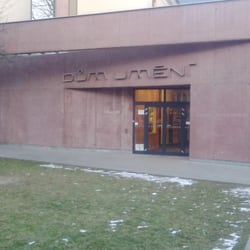 Dům umění