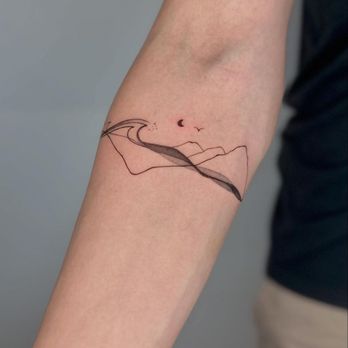Ink District - Tattoo Near Me - Amsterdam, DR