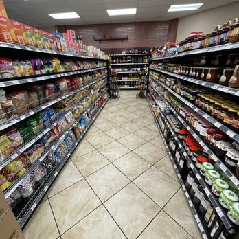 Euro Market - A lot of products - International Grocery Near Me - West Palm Beach, Florida