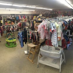 Mommy and Me Resales