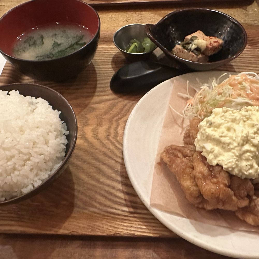 Izakaya MEW - Chicken Nanban - Tapas Bars Near Me - New York, New York Izakaya MEW - Chicken Nanban - Tapas Bars Near Me - New York, New York