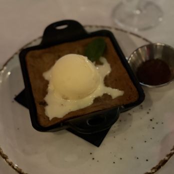 La Bohème - Desert wow - New American Near Me - West Hollywood, California La Bohème - Desert wow - New American Near Me - West Hollywood, California