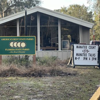 Blue Spring State Park - I love the manatee count! - Parks Near Me - Orange City, Florida Blue Spring State Park - I love the manatee count! - Parks Near Me - Orange City, Florida