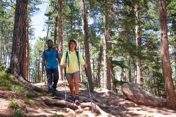 Colorado Adventure Guides by null