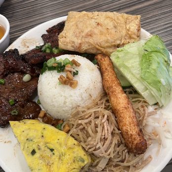 Com Tam Thien Huong - Vietnamese Near Me - San Jose, California