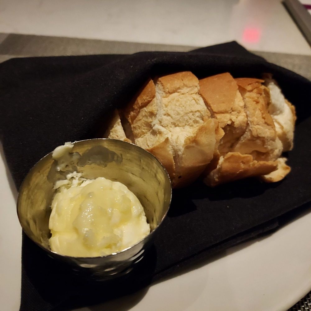 Silver Fox Steakhouse - That soft bread basket. - Steakhouses Near Me - Fort Worth, Texas Silver Fox Steakhouse - That soft bread basket. - Steakhouses Near Me - Fort Worth, Texas