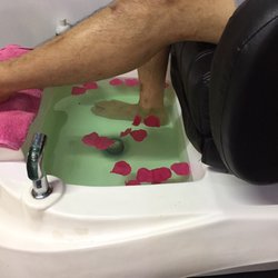 Abril Beauty Salon
