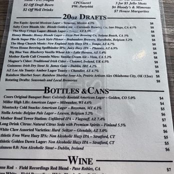 Cornish Pasty - Menu - British Near Me - Tempe, Arizona