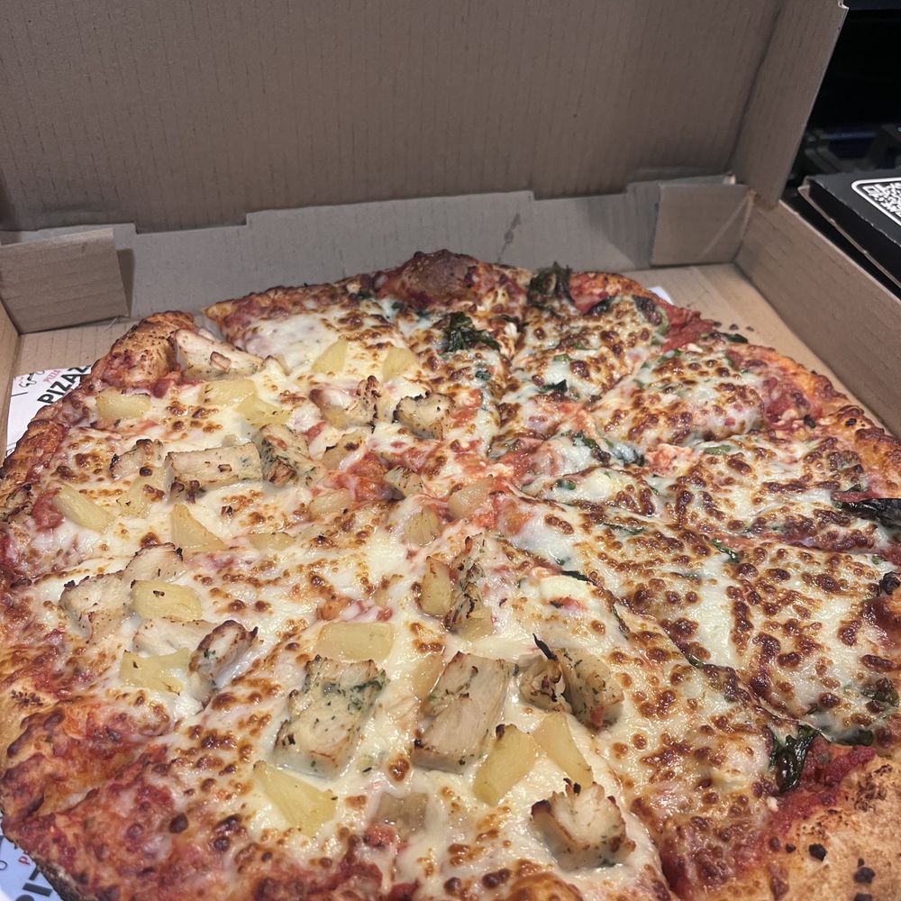Pizza Pizazz - Pizza Near Me - Lakewood, Washington Pizza Pizazz - Pizza Near Me - Lakewood, Washington