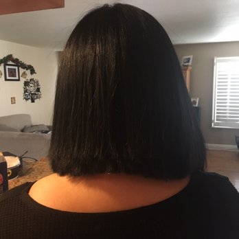 Supercuts - Worst hair cut I've ever had.. - Hair Salons Near Me - PALMDALE, California Supercuts - Worst hair cut I've ever had.. - Hair Salons Near Me - PALMDALE, California