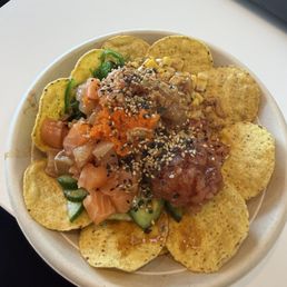 Spicy Tuna