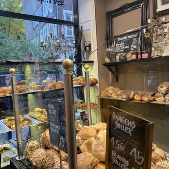 Sankt Peders Bageri - Bakeries Near Me - Copenhagen, 84