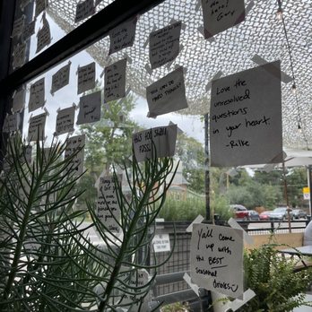 Honey Hill Cafe - Cafes Near Me - Denver, Colorado