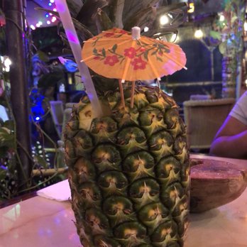 Cuckoo Coconuts Waikiki - Cocktail Bars Near Me - Honolulu, Hawaii