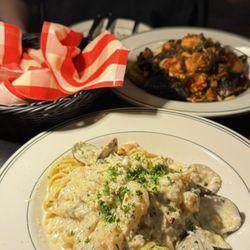 Mio Osteria - Tutto Mare